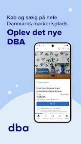 DBA – buy and sell used goods - Apps on Google Play